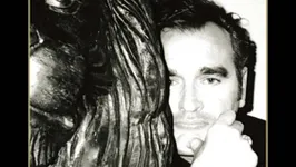 Morrissey en concert