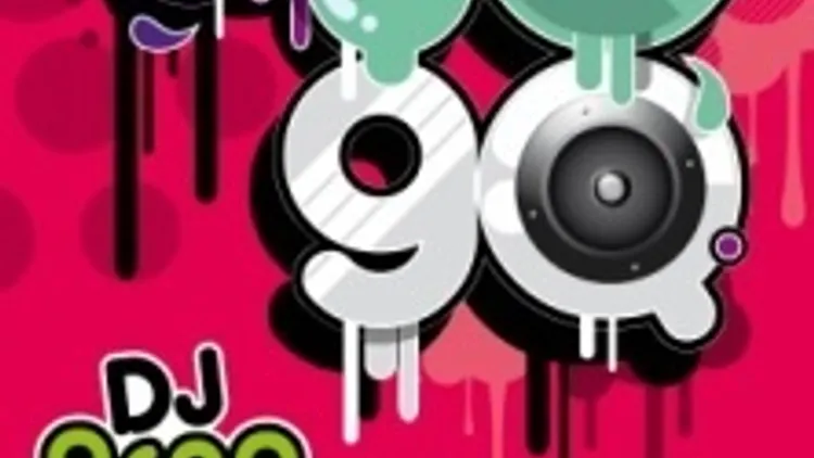 Back to 80//90