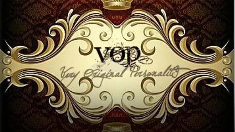 VOP Présente FUCK THE WINTER
