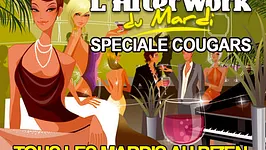 L'AfterWork du Mardi