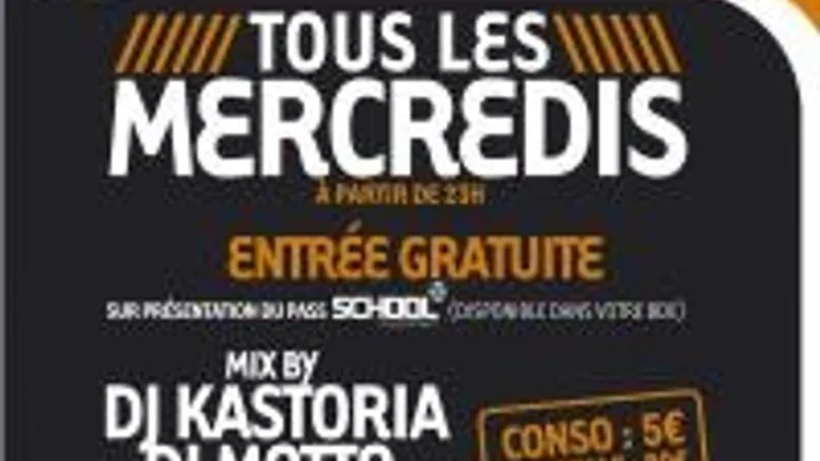 School Student Party