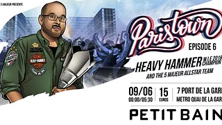 ParisTown Epsiode 6