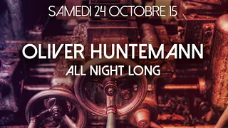 Oliver Huntemann All Night Long