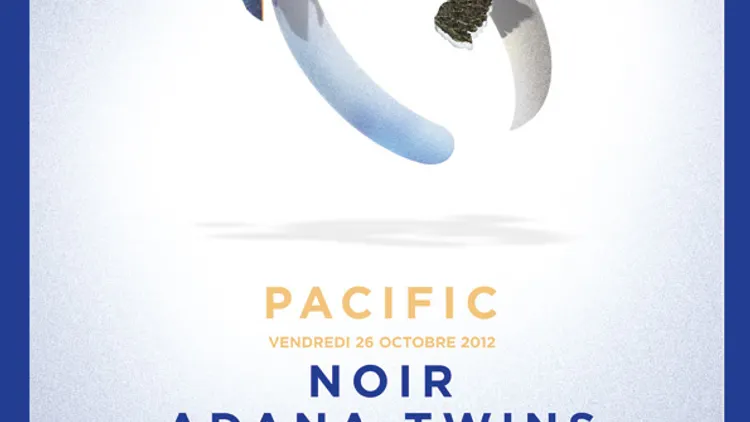 Pacific