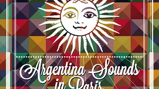 Argentina sounds in Paris