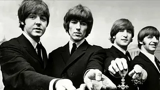 Soirée Beatles !