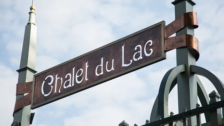 Samedis: tout est permis au Chalet...