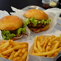 B&M Burgers Meilleurs