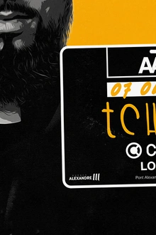 AAA : Tchami
