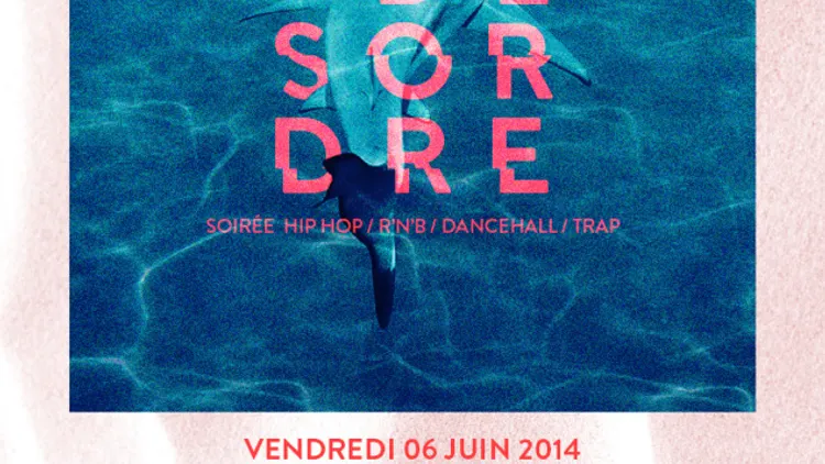 Le Desordre