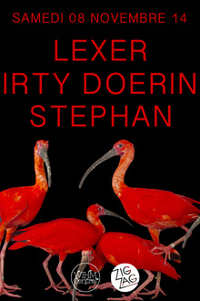 Lexer, Dirty Doering & Stephan