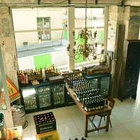 Peoples Drugstore