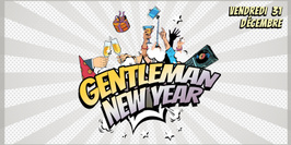 Gentleman's New Year