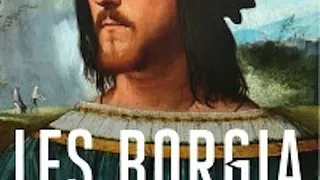 Expo Les Borgia et leur temps