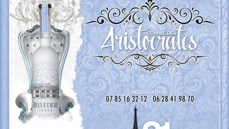 Comme Des Aristocrates