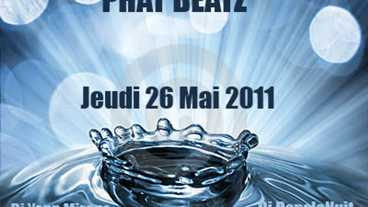 Phat Beatz