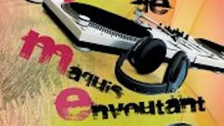 PARFUM DE MAQUIS ENVOÛTANT