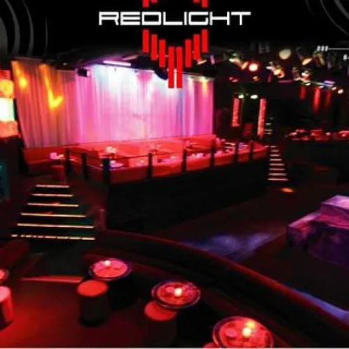Le Red Light Salle Paris