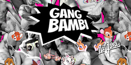Gang Bambi
