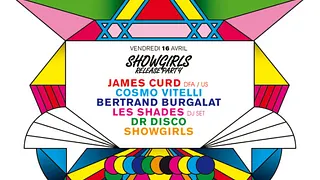 RESPECT A SHOWGIRLS