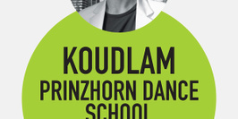 KOUDLAM & Prinzhorn Dance School