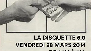 La Disquette #6
