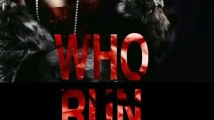 WHO RUN THE WORLD ?