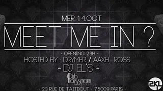 Meet me in ?
