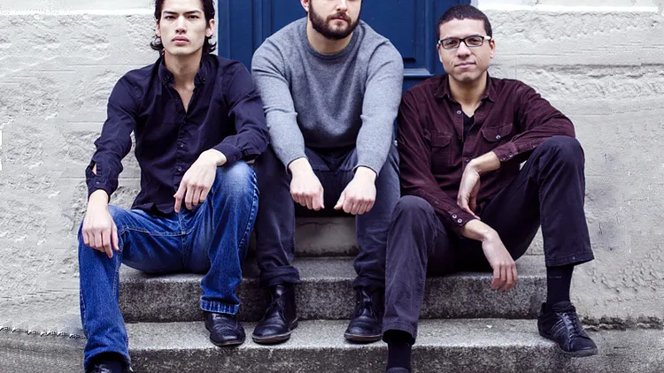 Concert jazz : Aliento