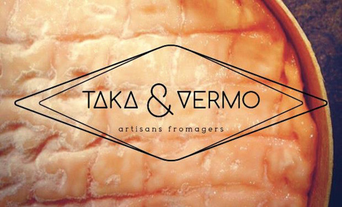 Taka & Vermo Shop Paris