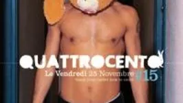 Quattrocento#15