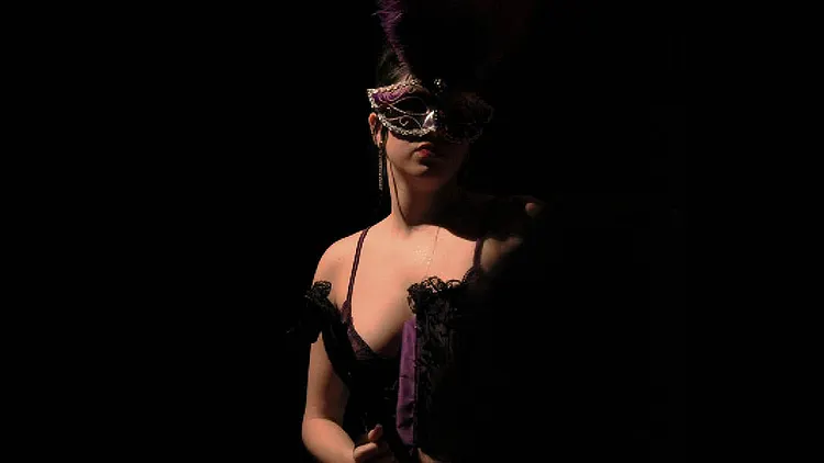 La Tueuse du Pandore