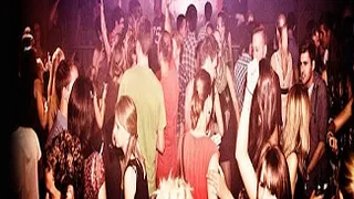 L'Etage Mix Club