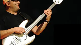 MULTIQUARIUM BIG BAND & BIRELI LAGRENE
