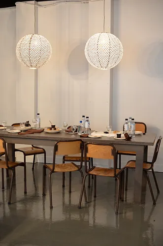 La Fabrique de Tartes Kluger Restaurant Shop Paris