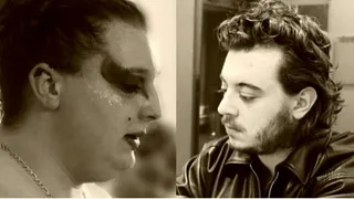 Alann & Valentin (deux portraits)