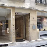 L'Espace Aquathermes