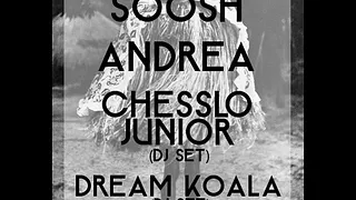 Zuluzulu 3 W Soosh, Andrea, Chesslo Junior & Dream Koala