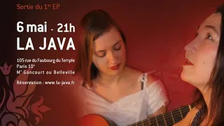 VESNA en concert