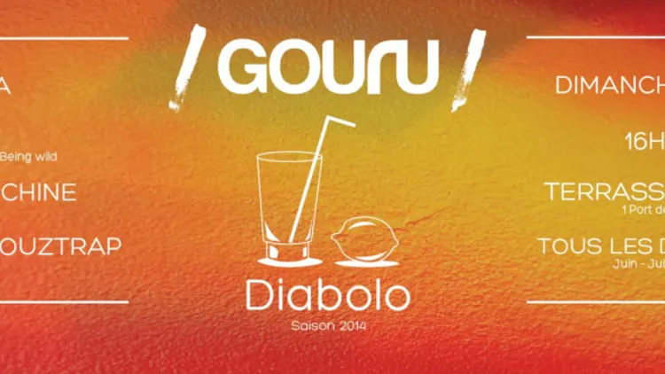 Diabolo & Gouru