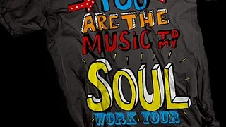 Work Your Soul Afterwork