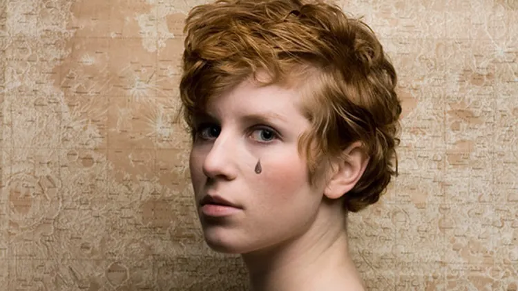 Alina Orlova