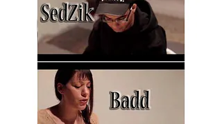 Concert Live Piano Voix SedZik et Badd, «Talents Émergents»