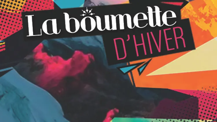 La Boumette d'hiver