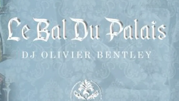 Le Bal du Palais