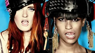 Icona Pop + guest