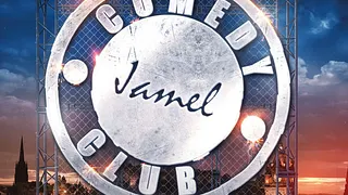 Le Jamel Comedy Club fête ses 10 ans