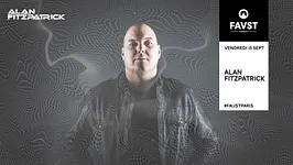 Faust : Alan Fitzpatrick