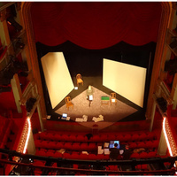 Le Théâtre Hébertot