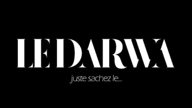 Le Darwa